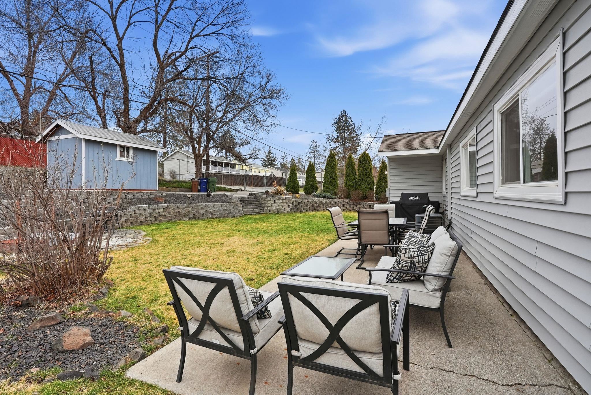 6002 North Forest Boulevard Spokane, WA 99205 - Photo 15 of 21