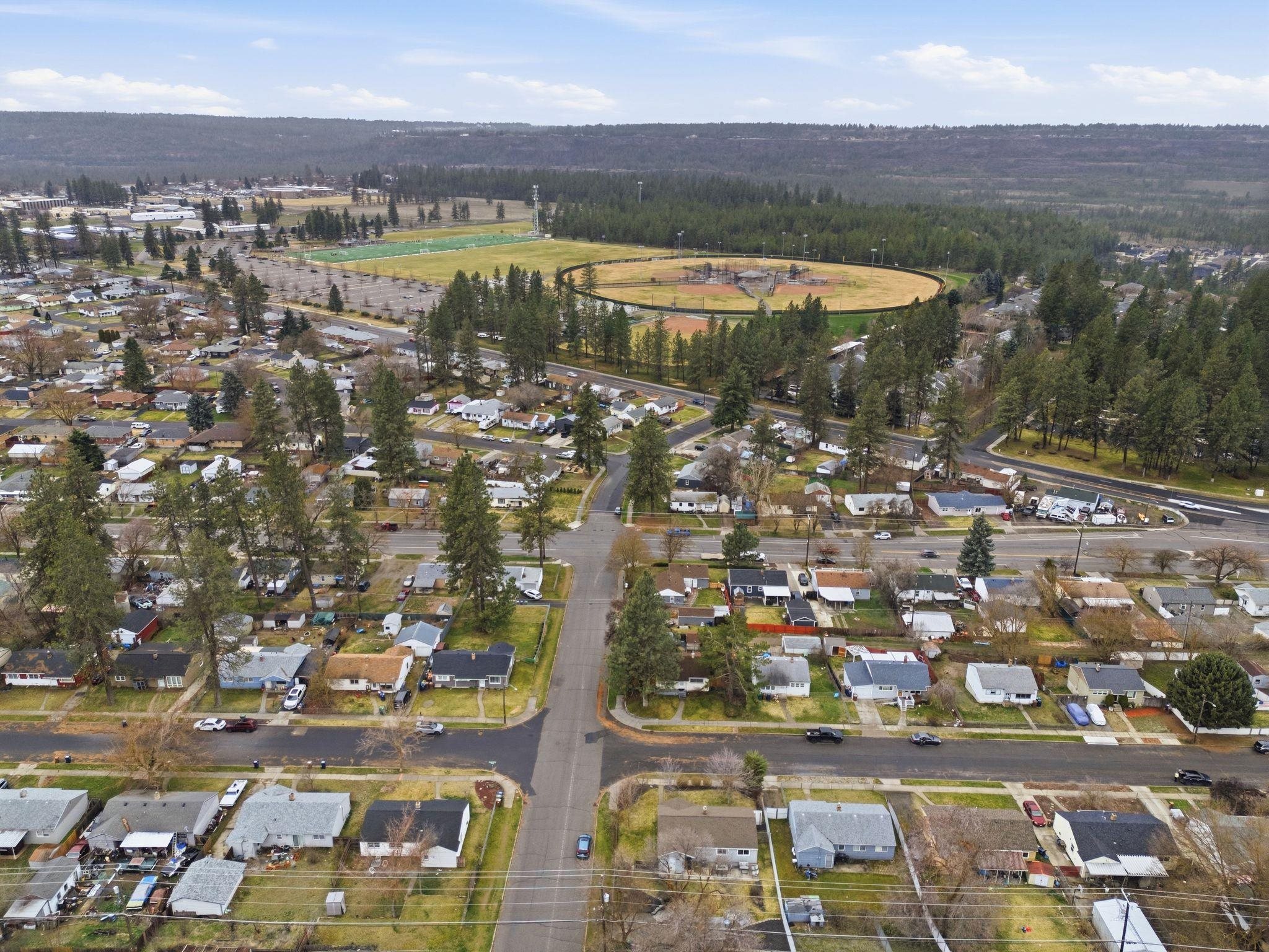 6002 North Forest Boulevard Spokane, WA 99205 - Photo 19 of 21