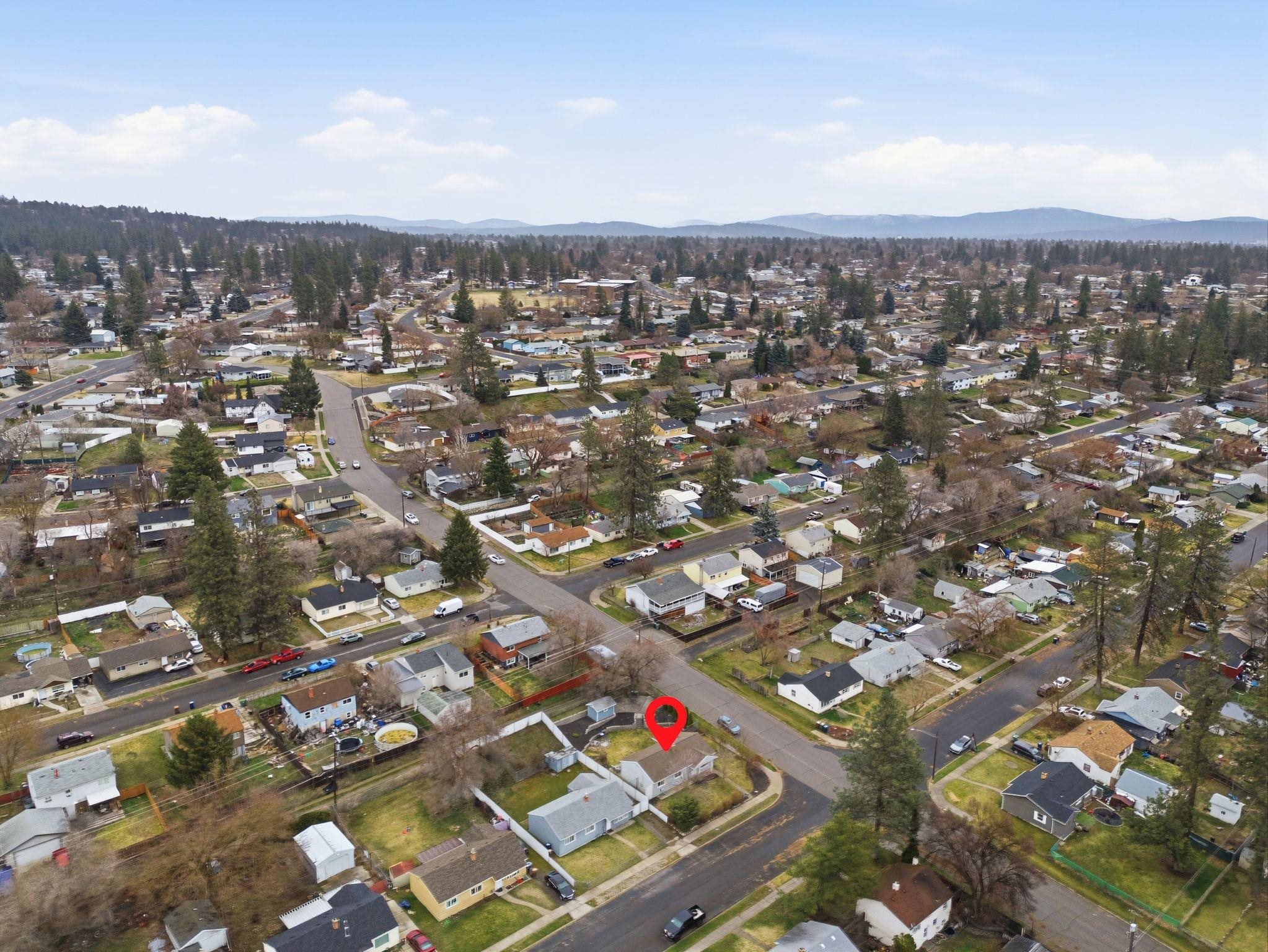 6002 North Forest Boulevard Spokane, WA 99205 - Photo 20 of 21