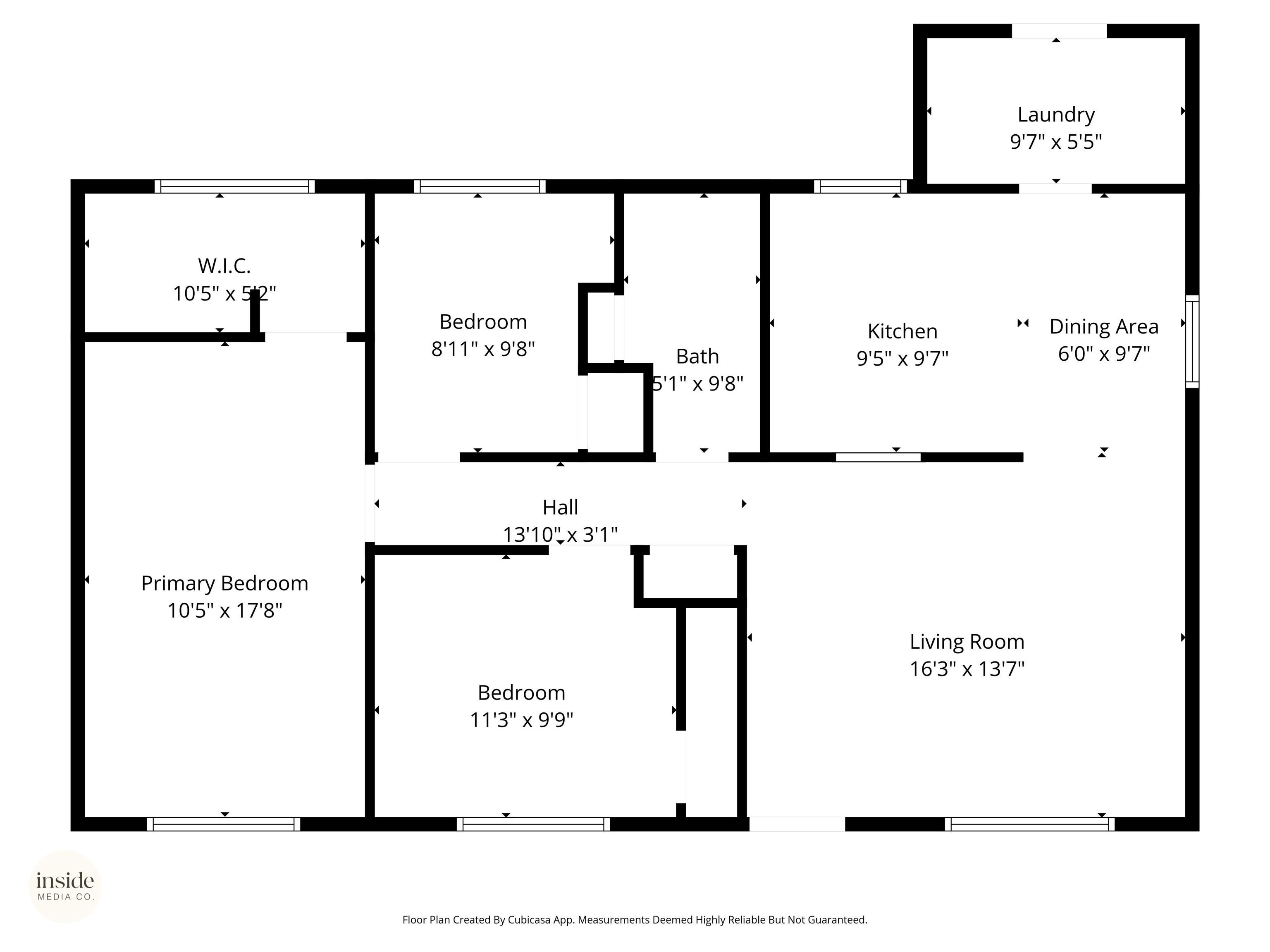 6002 North Forest Boulevard Spokane, WA 99205 - Photo 21 of 21
