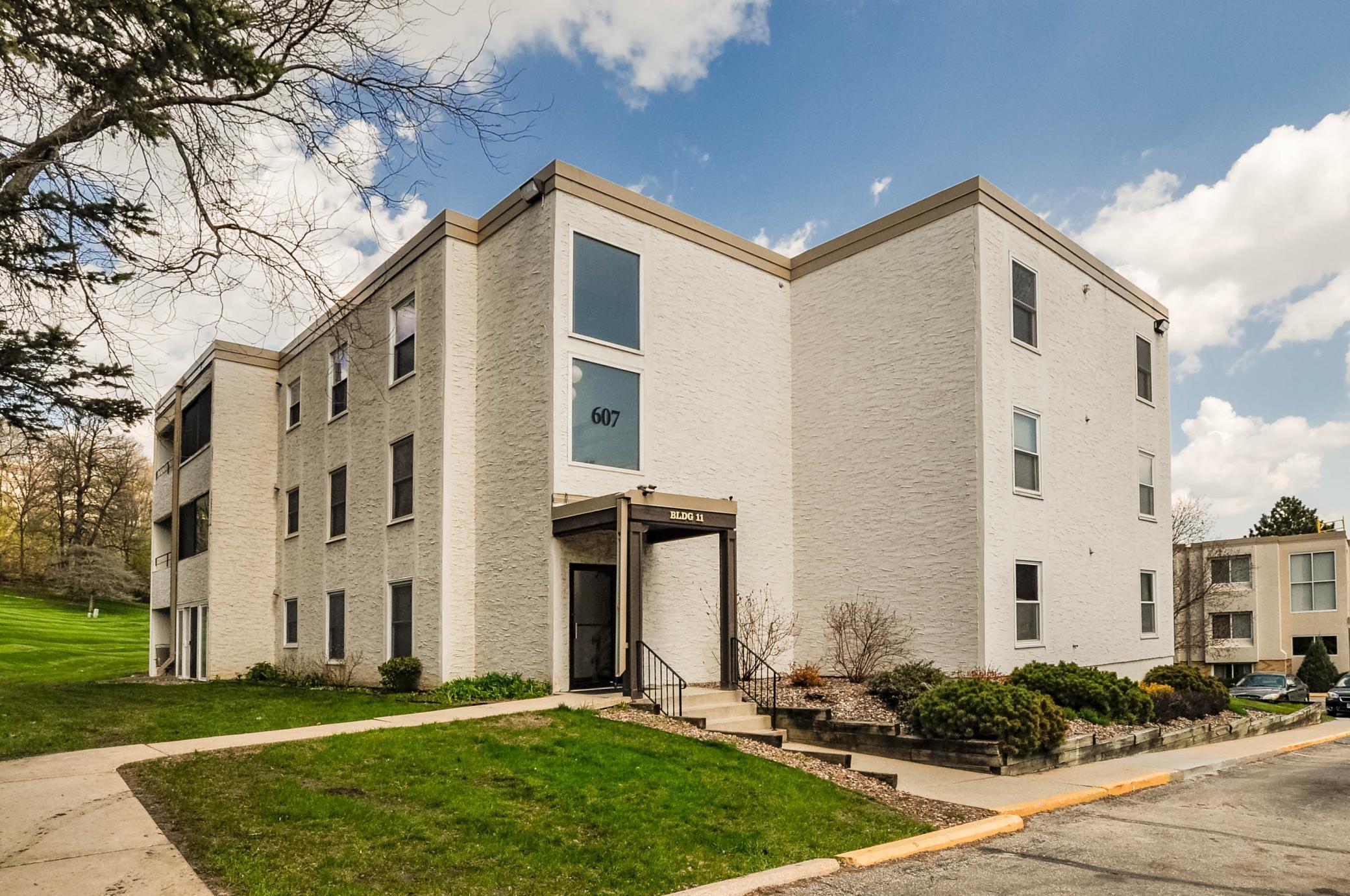 607 19th Street Northwest, Unit 18 Rochester, MN 55901 - Photo 1 of 1 Gallery Image 1