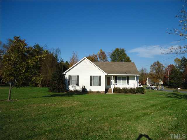 1022 Noah Road Graham, NC 27253 - Photo 5 of 22 .37 Acres