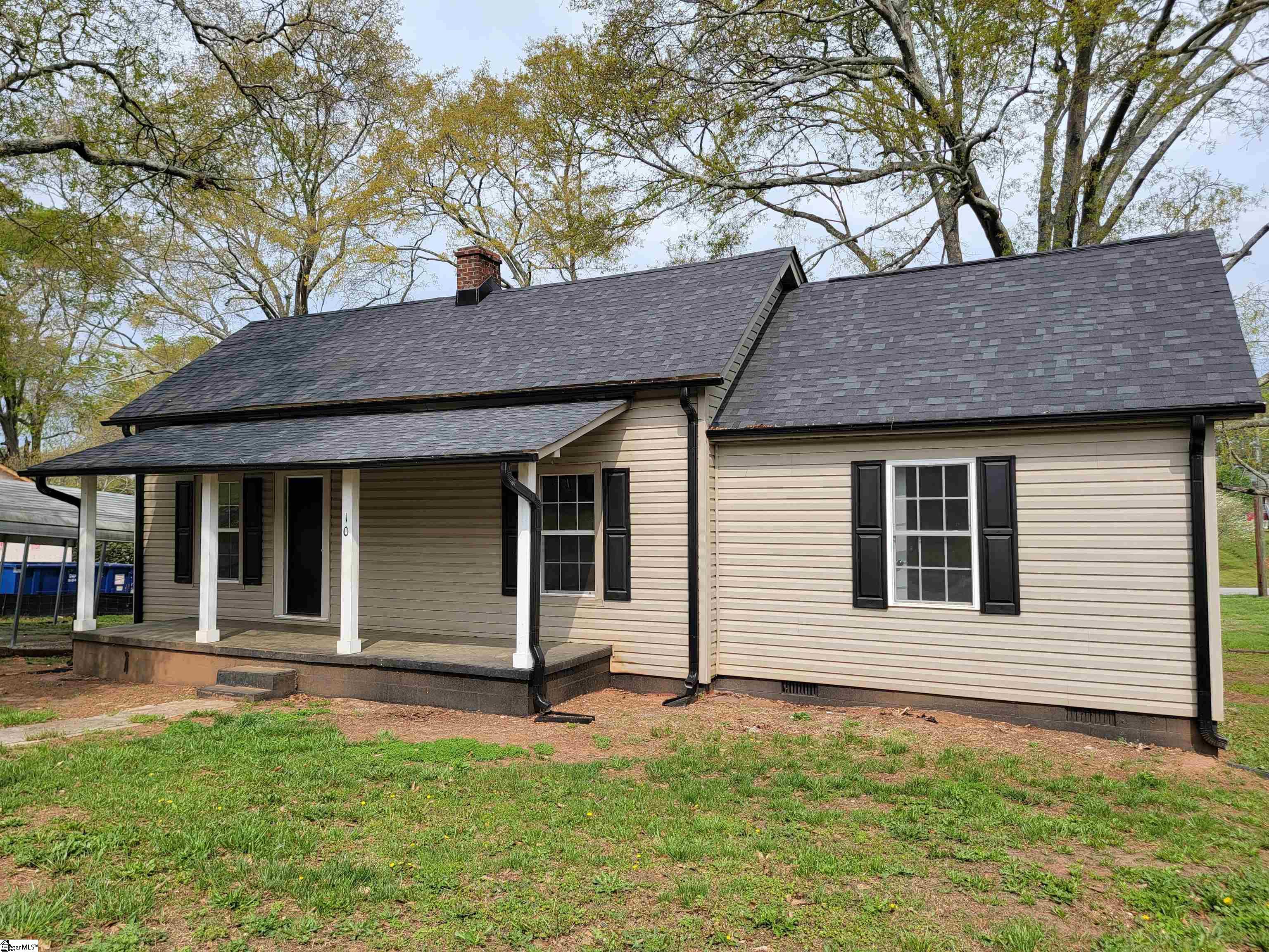 10 Clemson Street Liberty, SC 29657 - Photo 1 of 23 Gallery Image 1