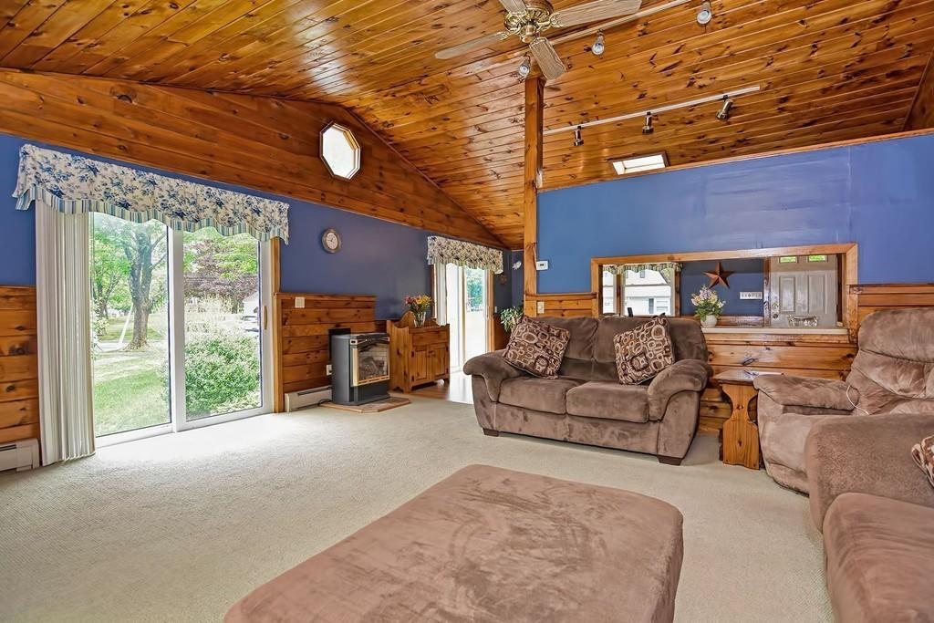 46 Wedgewood Road Worcester, MA 01602 - Photo 8 of 27 Gallery Image 8