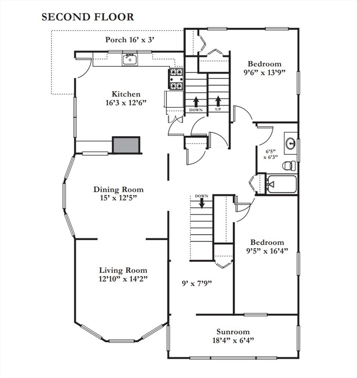 14 Reed Street, Unit 14 Lexington, MA 02421 - Photo 21 of 21