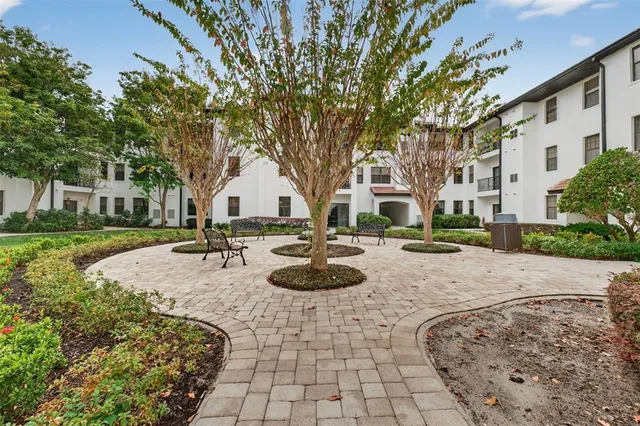 $1,650 | 5550 East Michigan Street, Unit 1216, Orlando, FL 32822