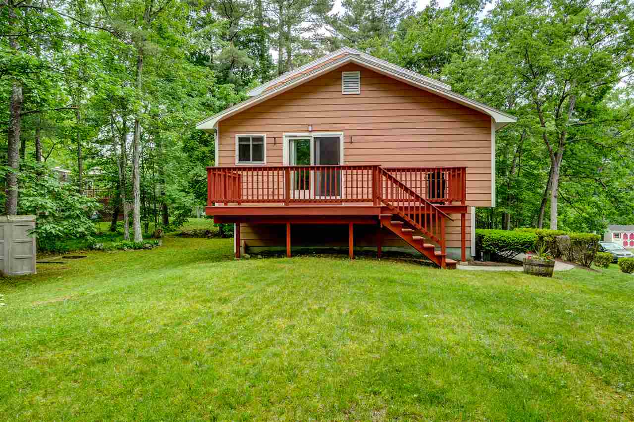 348 Shore Drive Salem, NH 03079 - Photo 8 of 40 Gallery Image 8