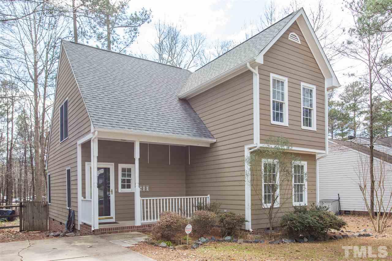 600 Forge Road Durham, NC 27713 - Photo 1 of 24 Gallery Image 1