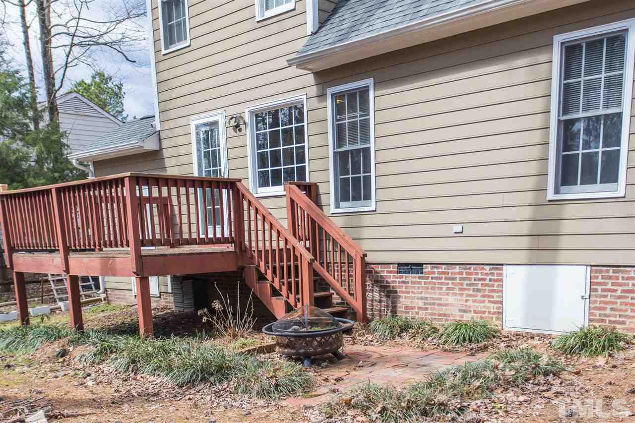 600 Forge Road Durham, NC 27713 - Photo 20 of 24 Gallery Image 20