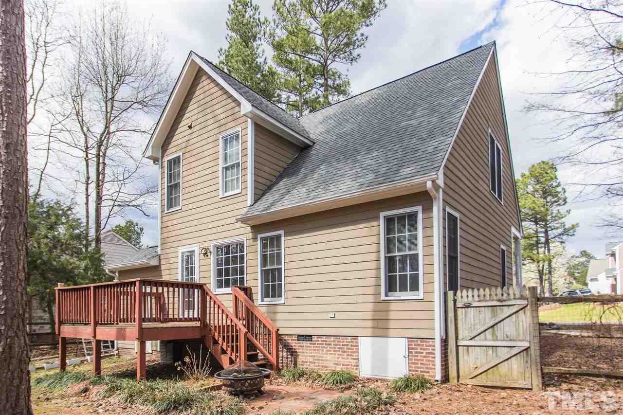 600 Forge Road Durham, NC 27713 - Photo 21 of 24 Gallery Image 21