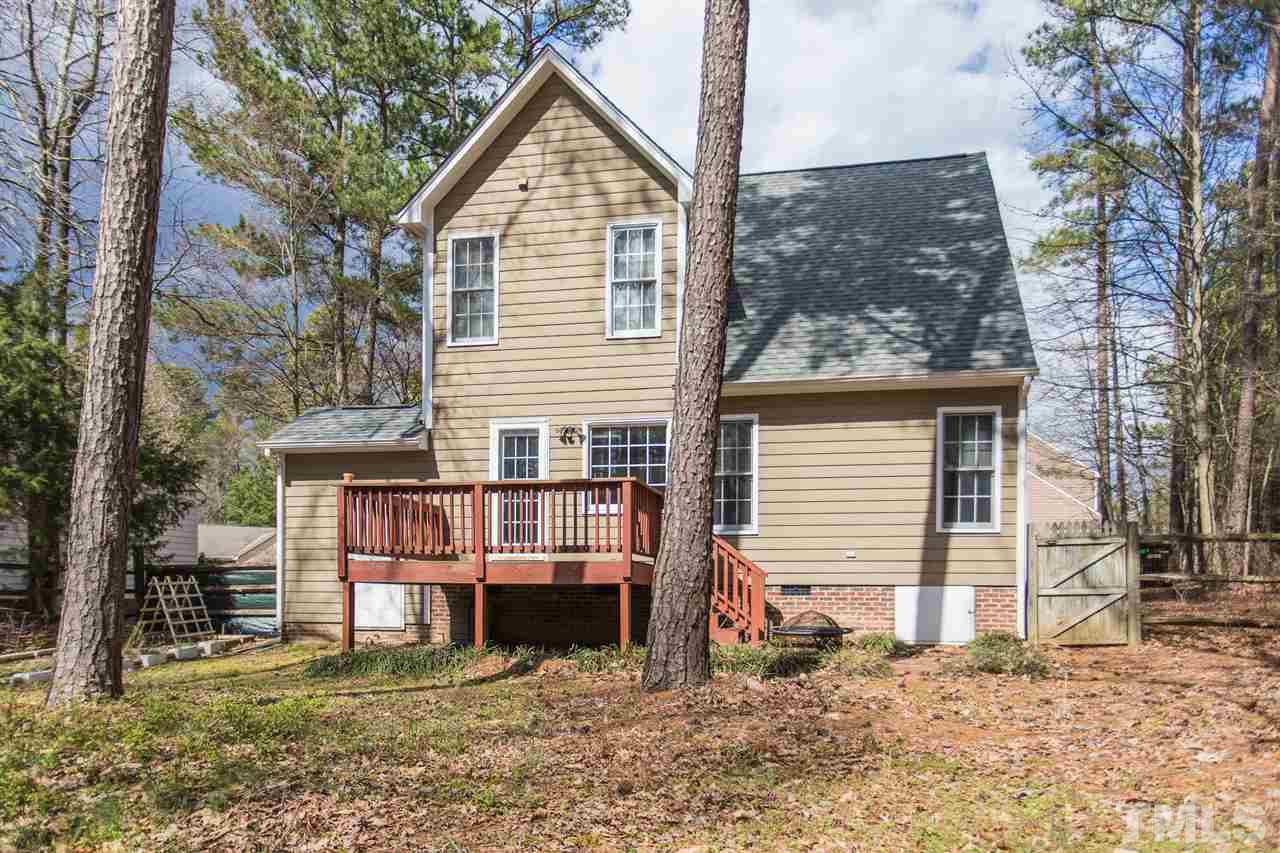 600 Forge Road Durham, NC 27713 - Photo 22 of 24 Gallery Image 22