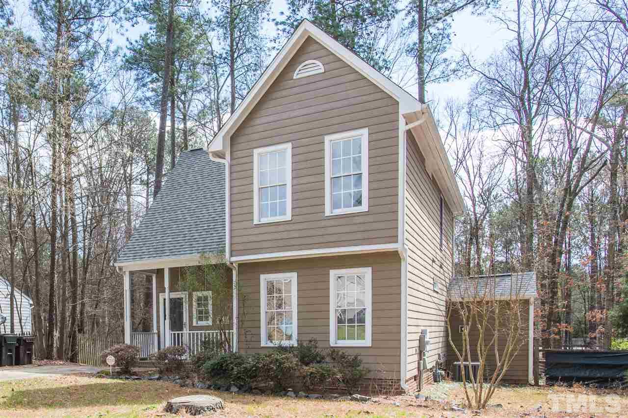 600 Forge Road Durham, NC 27713 - Photo 23 of 24 Gallery Image 23