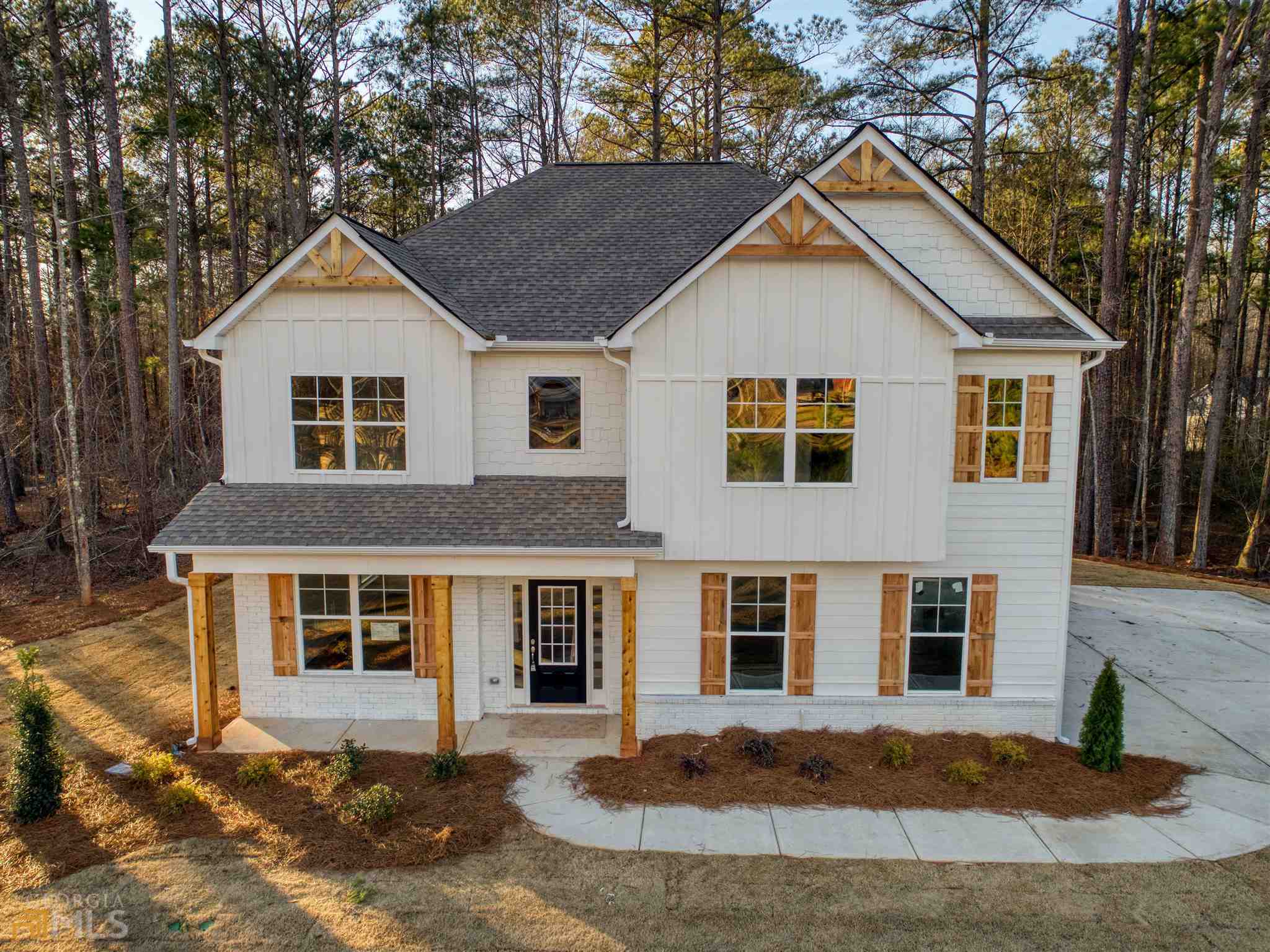 944 South Bethany Road, Unit 3 Locust Grove, GA 30248 - Photo 1 of 1