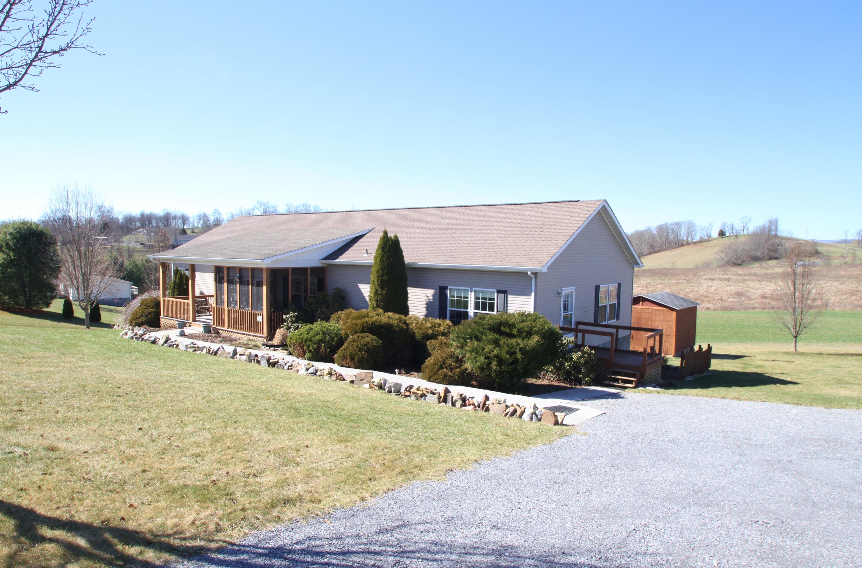 264 Bell View Estate Road Frankford, WV 24938 - Photo 56 of 57 Gallery Image 56