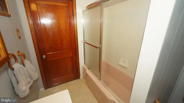 a view of walk in closet