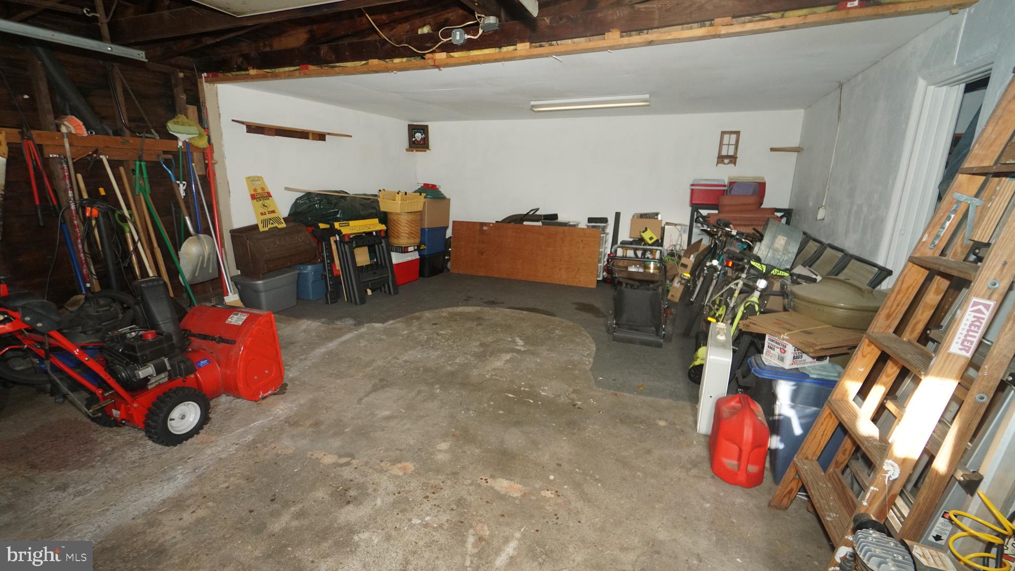 2307 State Rd. Croydon, PA 19021 - Photo 24 of 36 a view of gym