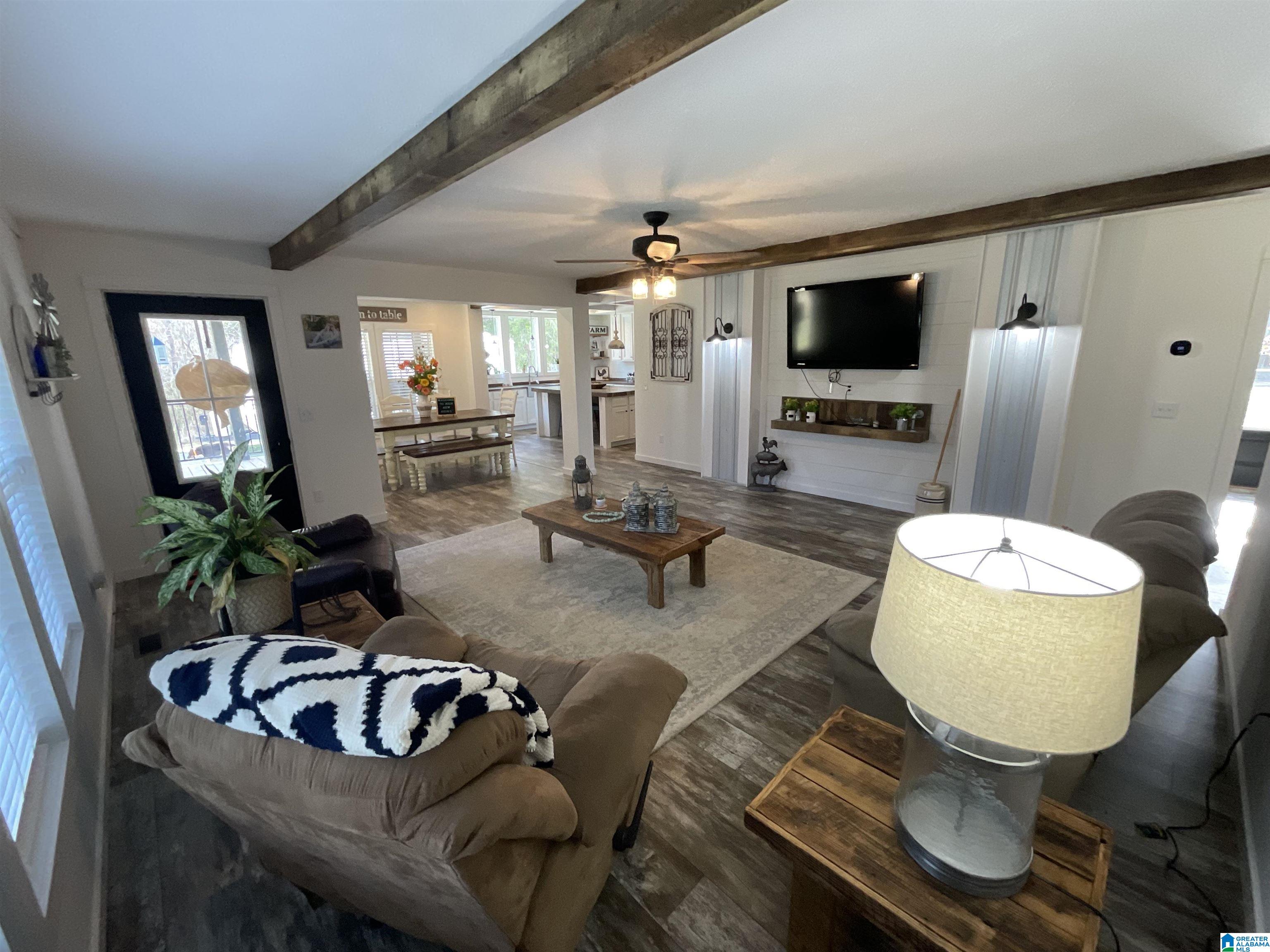 2560 Slasham Road Ashville, AL 35953 - Photo 8 of 77