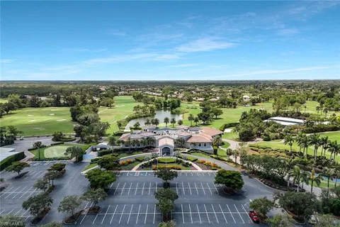 $379,000 | 1340 Charleston Square Drive, Unit 101, Naples, FL 34110