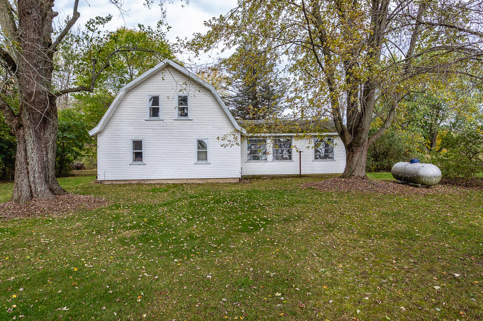4331 Pike Lake Road Reading, MI 49274 - Photo 1 of 63 5R9A0032