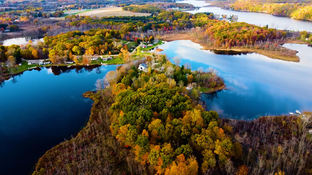 4331 Pike Lake Road Reading, MI 49274 - Photo 54 of 63 4331 Pike Lake (7)