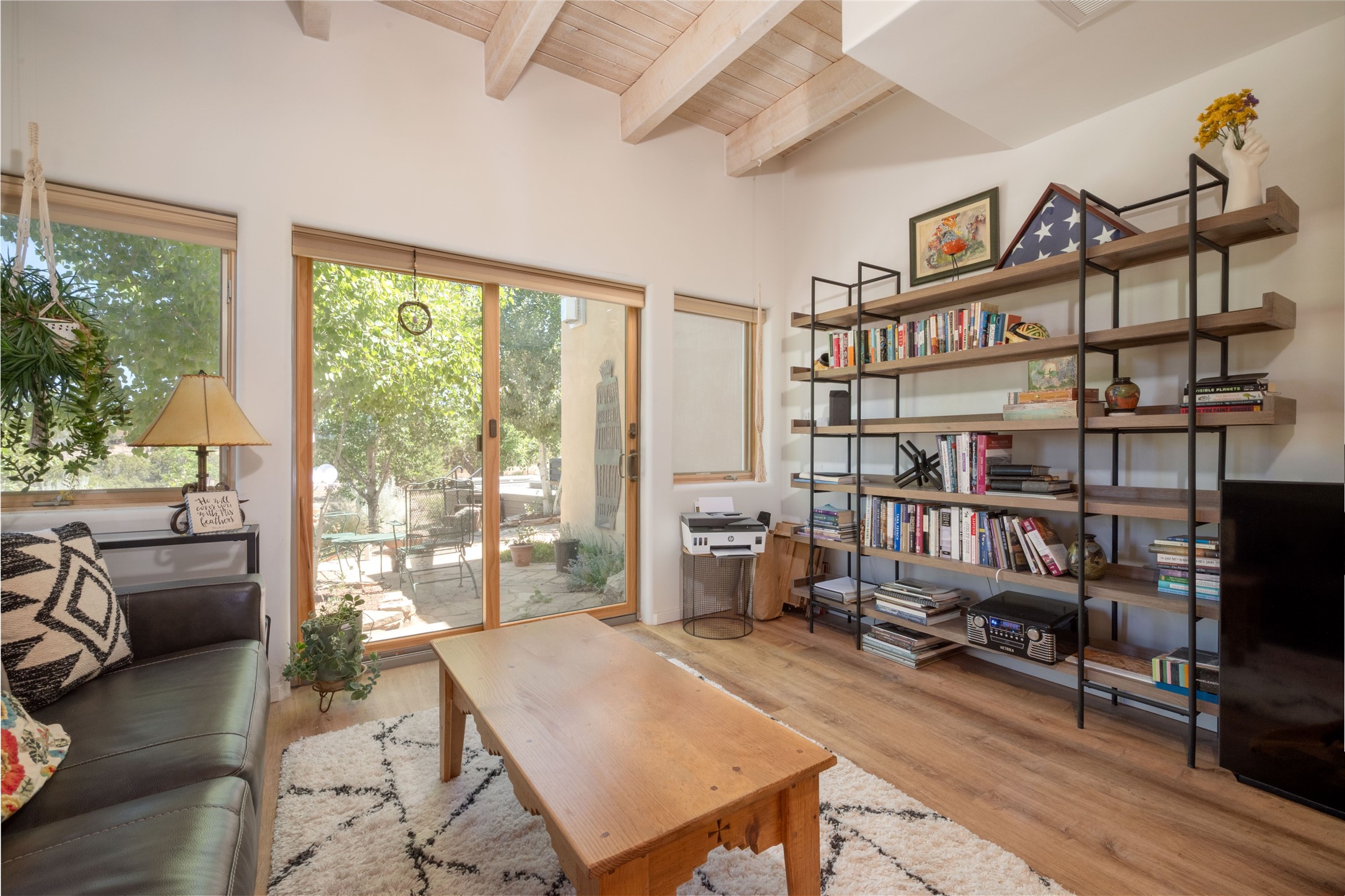 58 Balsa Road Santa Fe, NM 87508 - Photo 24 of 38
