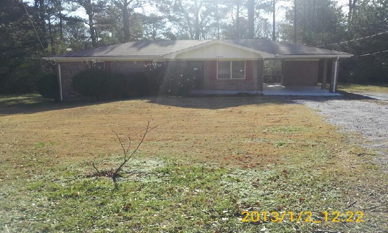 1870 McCollum Road Southwest Conyers, GA 30094 - Photo 1 of 1