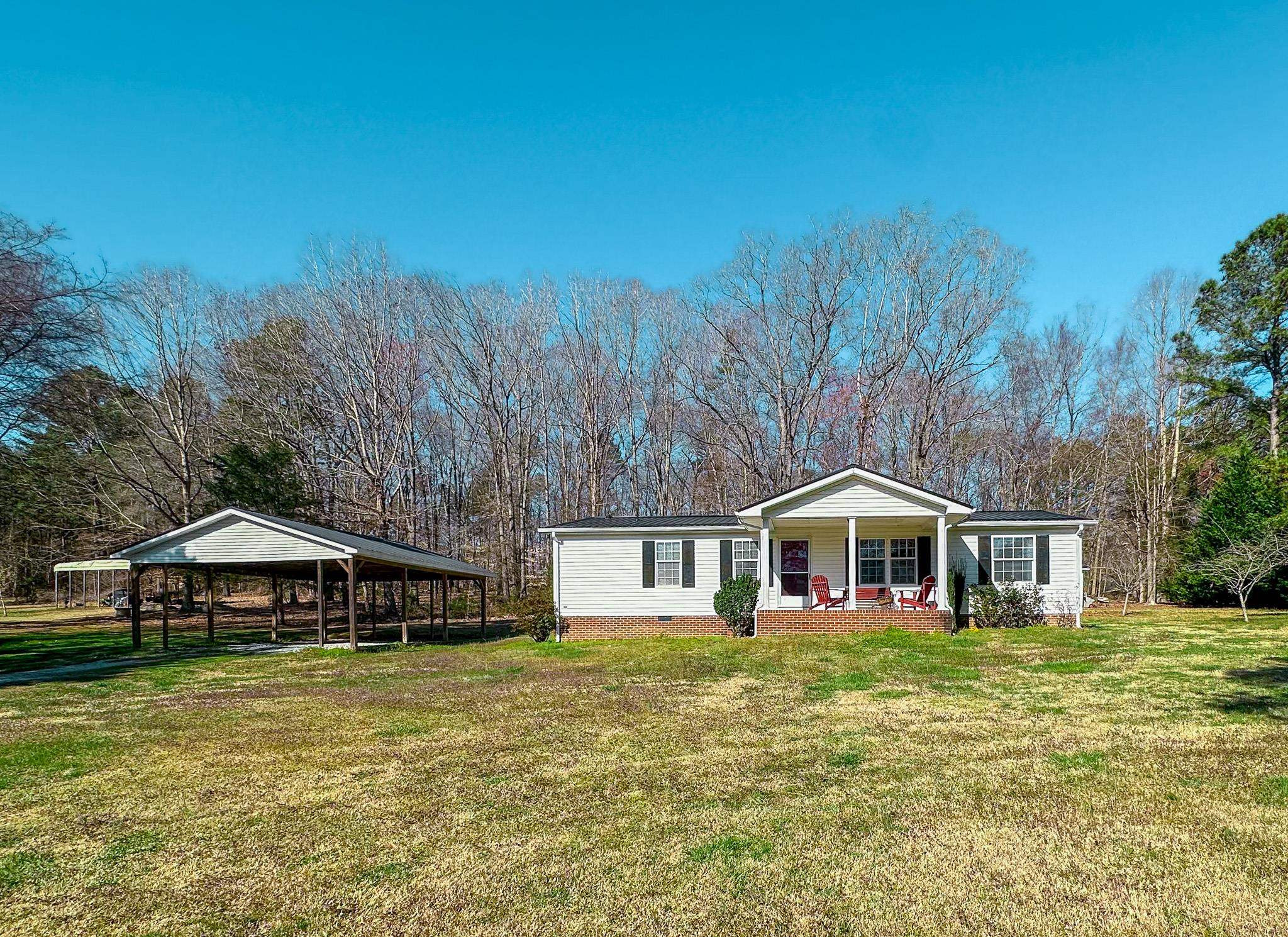 214 Hassel Clayton Road Roxboro, NC 27574 - Photo 19 of 38 Photo 19