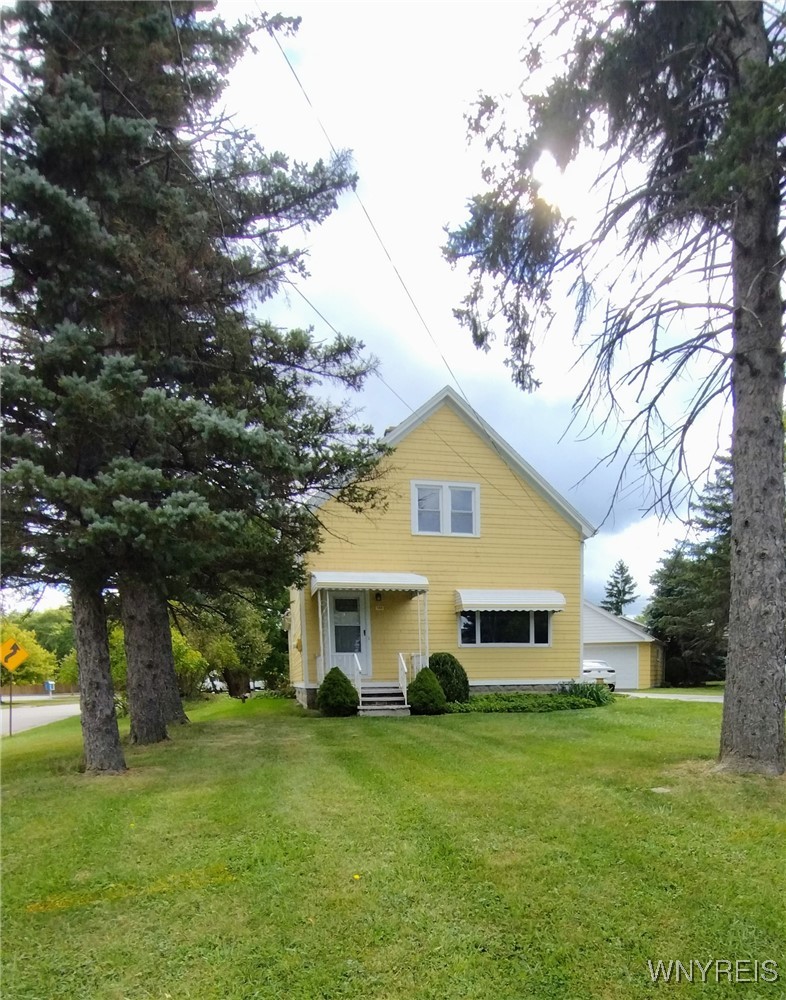 1005 Borden Road Depew, NY 14043 - Photo 1 of 1 1005 Borden RD