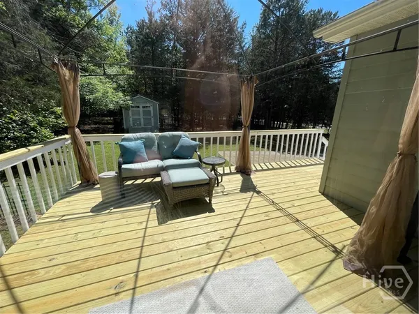 $314,000 | 620 South Hogan Drive, Westminster, SC 29693