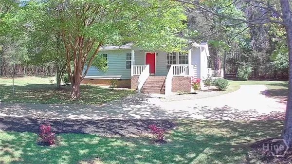 $314,000 | 620 South Hogan Drive, Westminster, SC 29693