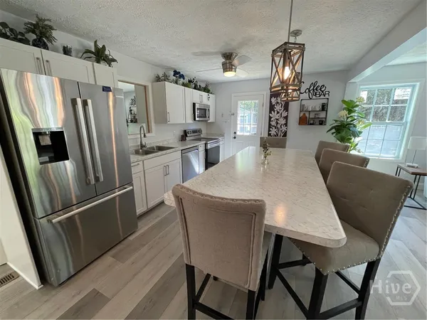 $314,000 | 620 South Hogan Drive, Westminster, SC 29693