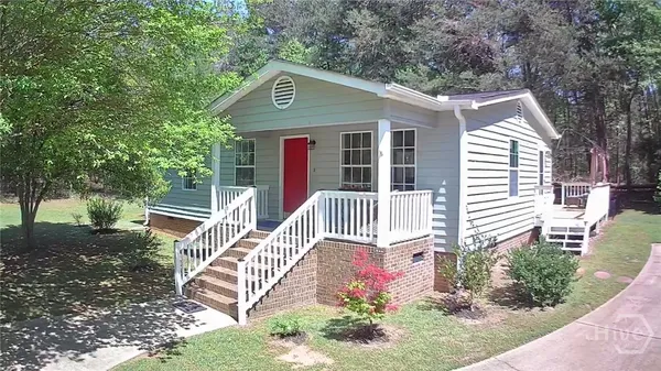 $314,000 | 620 South Hogan Drive, Westminster, SC 29693