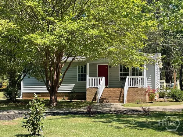 $314,000 | 620 South Hogan Drive, Westminster, SC 29693