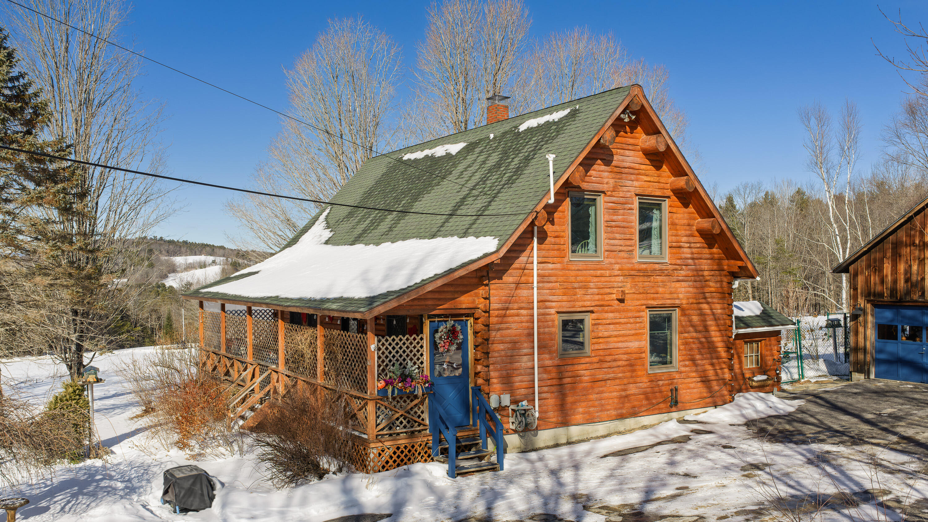 60 Brett Hill Road Paris, ME 04281 - Photo 3 of 20 60 Brett Hill Road Paris-04