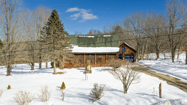 $435,000 | 60 Brett Hill Road, Paris, ME 04281