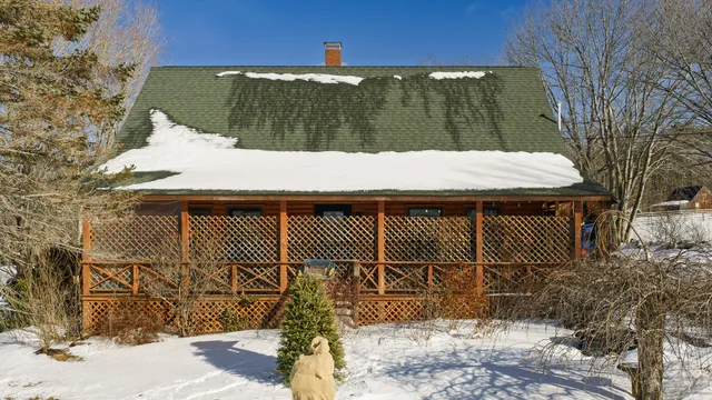 $435,000 | 60 Brett Hill Road, Paris, ME 04281