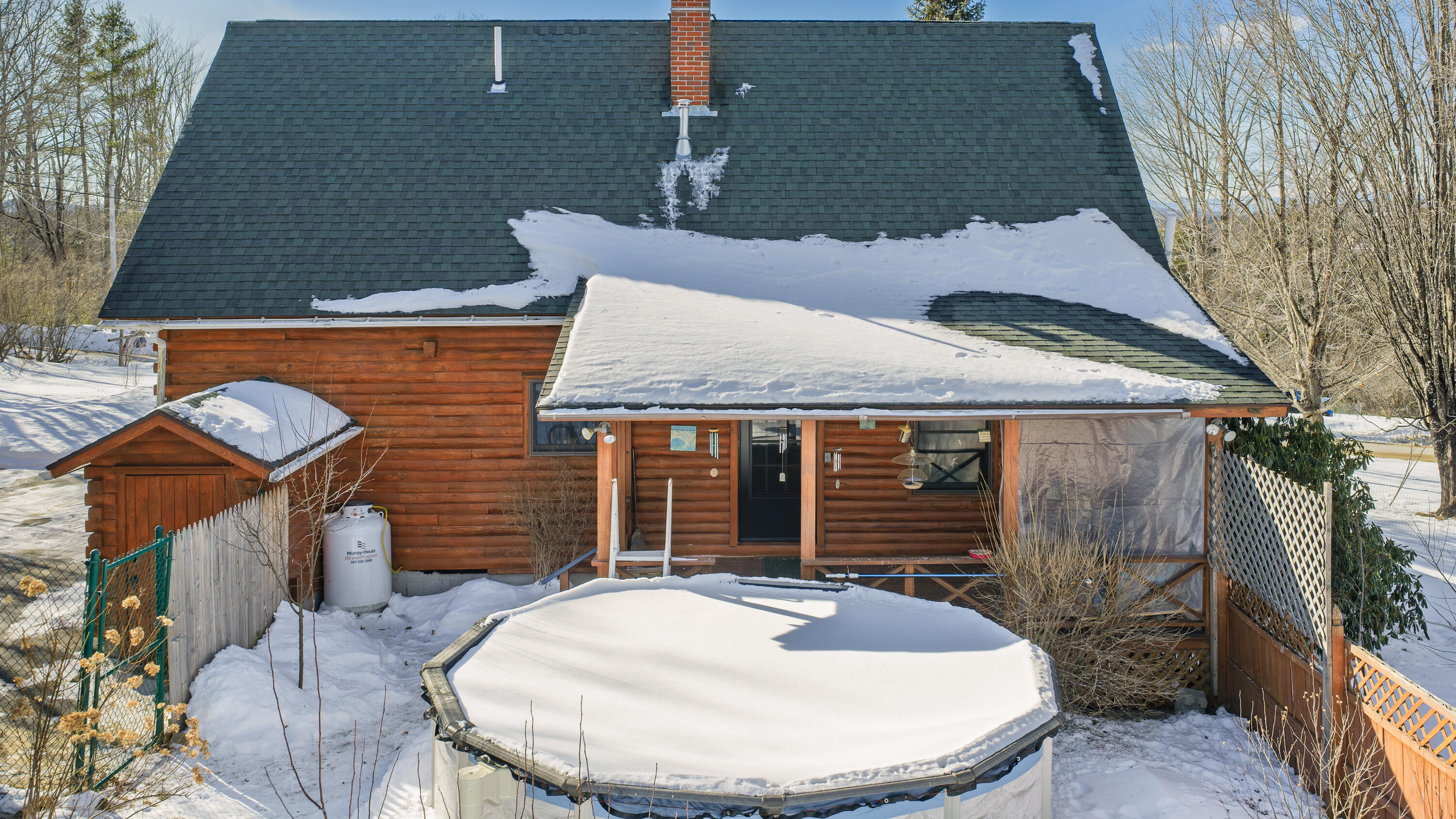 60 Brett Hill Road Paris, ME 04281 - Photo 59 of 76 60 Brett Hill Road Paris-08