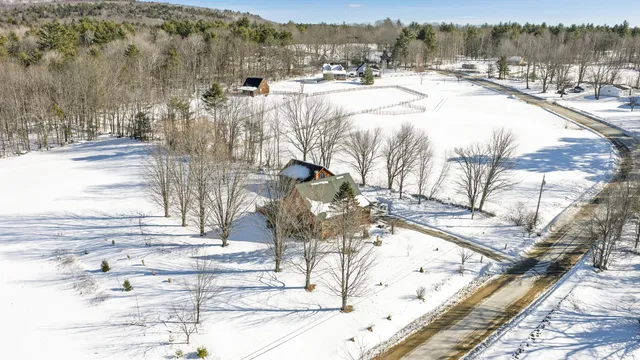 $435,000 | 60 Brett Hill Road, Paris, ME 04281
