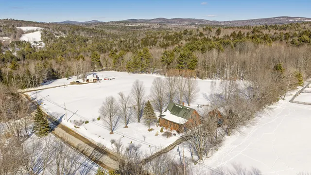 $435,000 | 60 Brett Hill Road, Paris, ME 04281