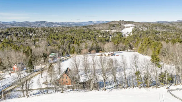 $435,000 | 60 Brett Hill Road, Paris, ME 04281