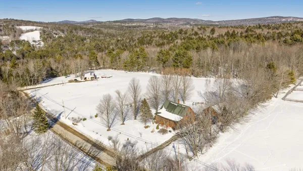 $405,000 | 60 Brett Hill Road, Paris, ME 04281