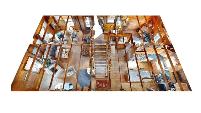 $435,000 | 60 Brett Hill Road, Paris, ME 04281