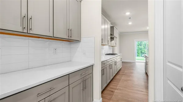 $478,135 | 1124 Summer Daisy Circle, Aberdeen, NC 28315