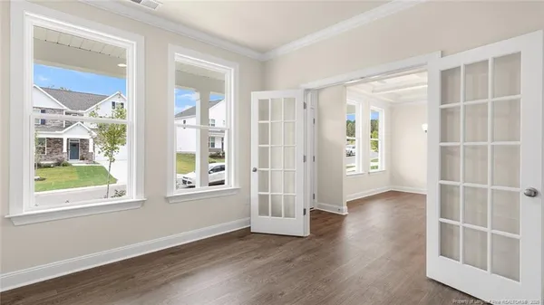 $478,135 | 1124 Summer Daisy Circle, Aberdeen, NC 28315