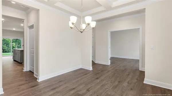 $478,135 | 1124 Summer Daisy Circle, Aberdeen, NC 28315