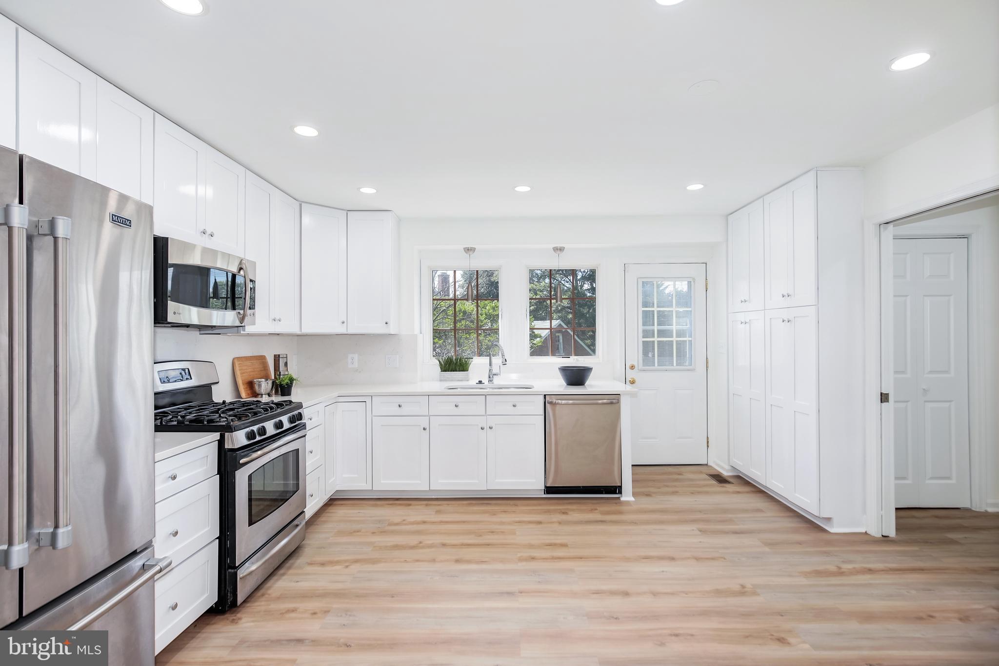 6210 Sligo Mill Road Northeast Washington, DC 20011 - Photo 11 of 38