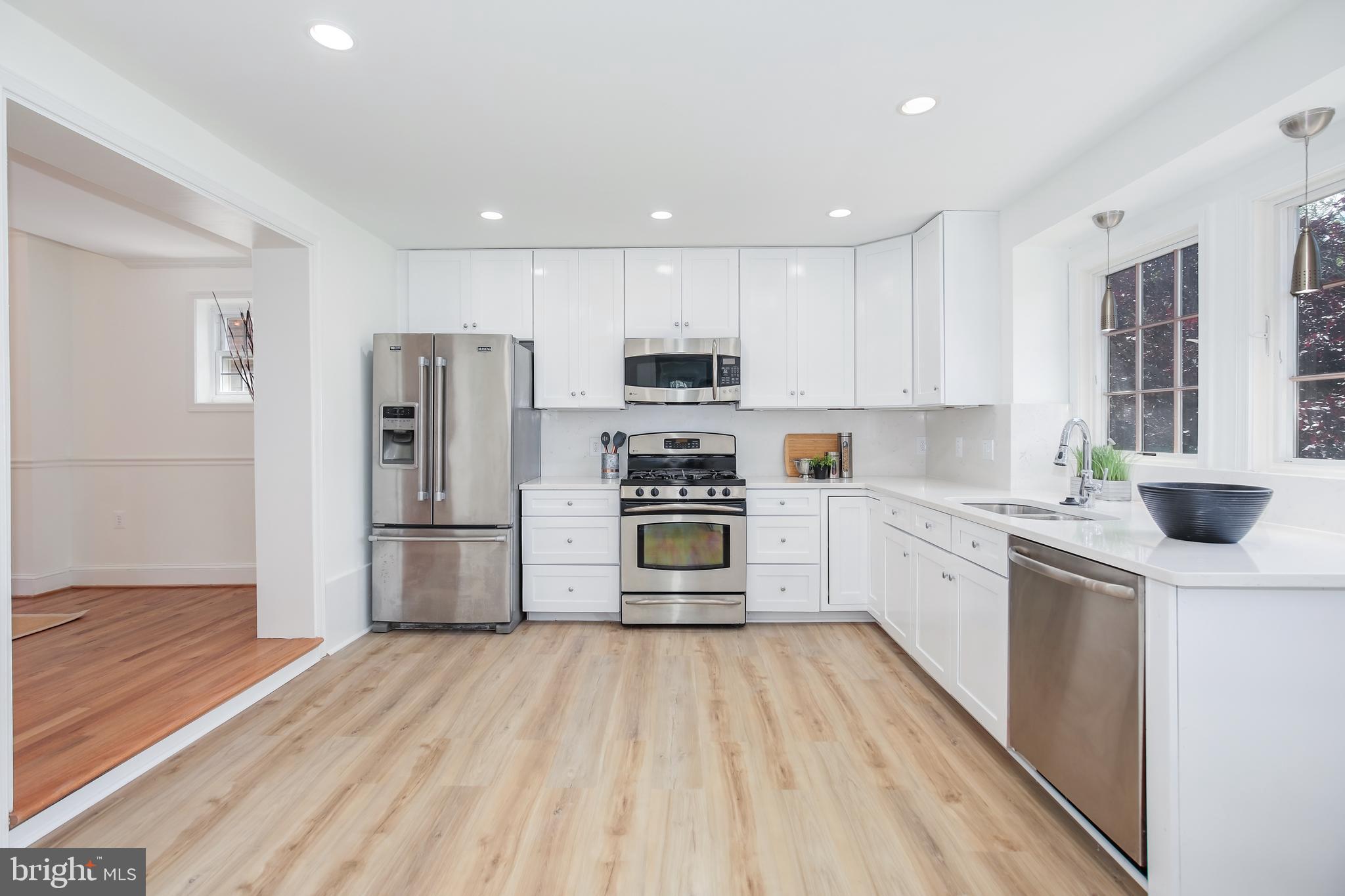 6210 Sligo Mill Road Northeast Washington, DC 20011 - Photo 12 of 38