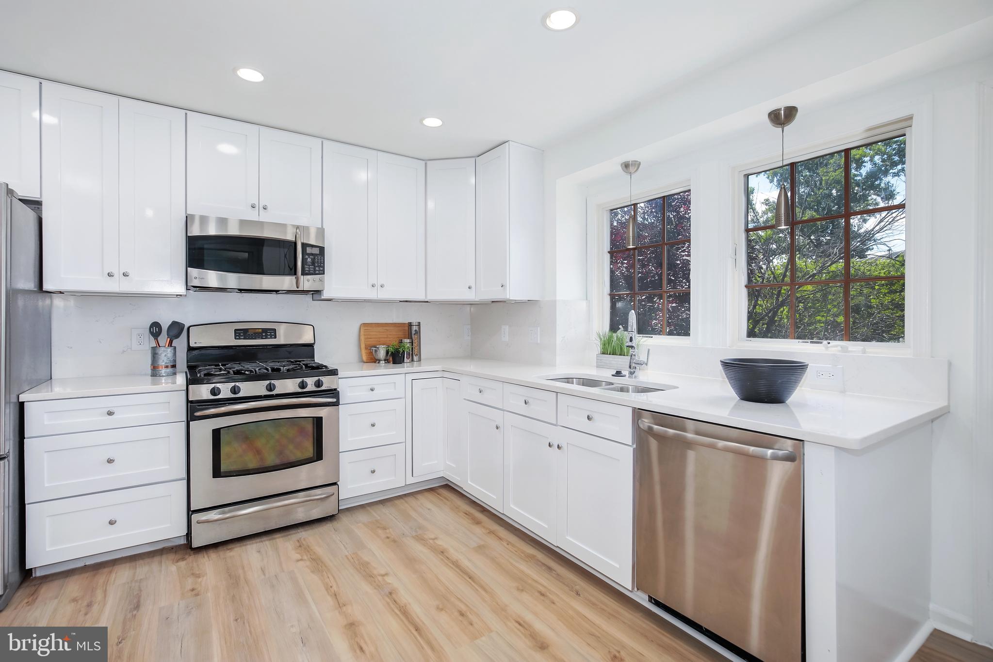 6210 Sligo Mill Road Northeast Washington, DC 20011 - Photo 13 of 38