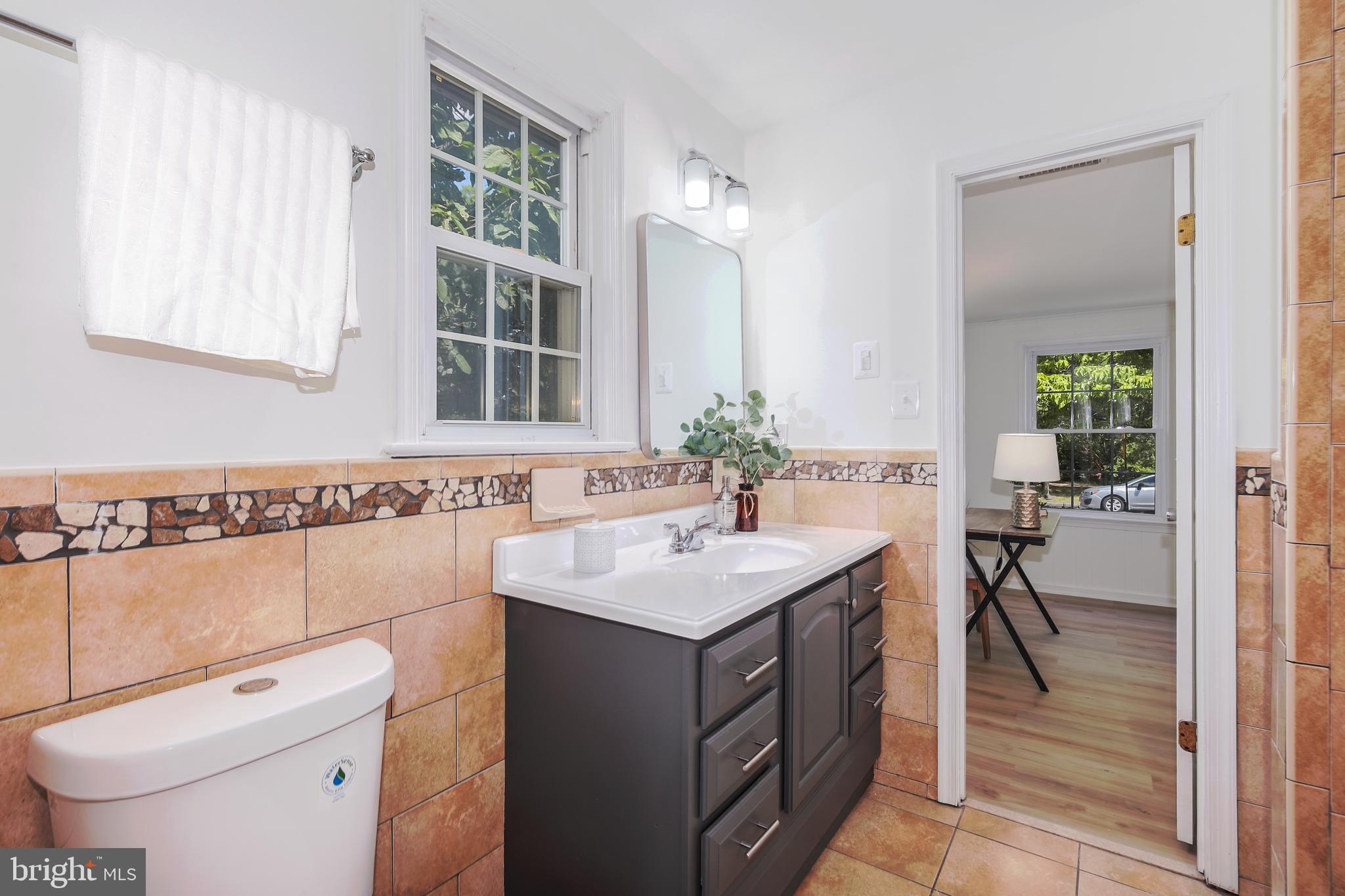 6210 Sligo Mill Road Northeast Washington, DC 20011 - Photo 19 of 38