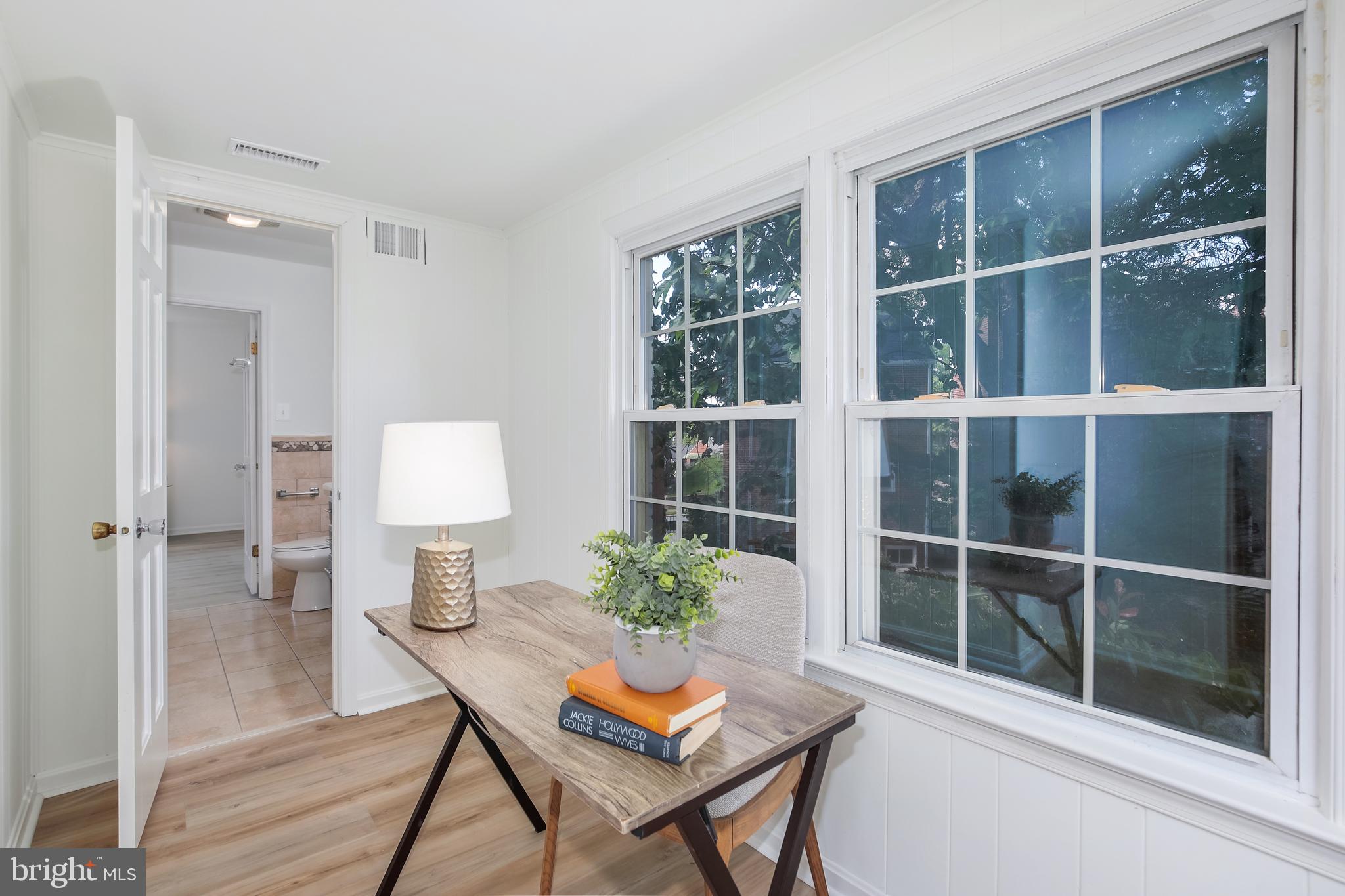 6210 Sligo Mill Road Northeast Washington, DC 20011 - Photo 20 of 38